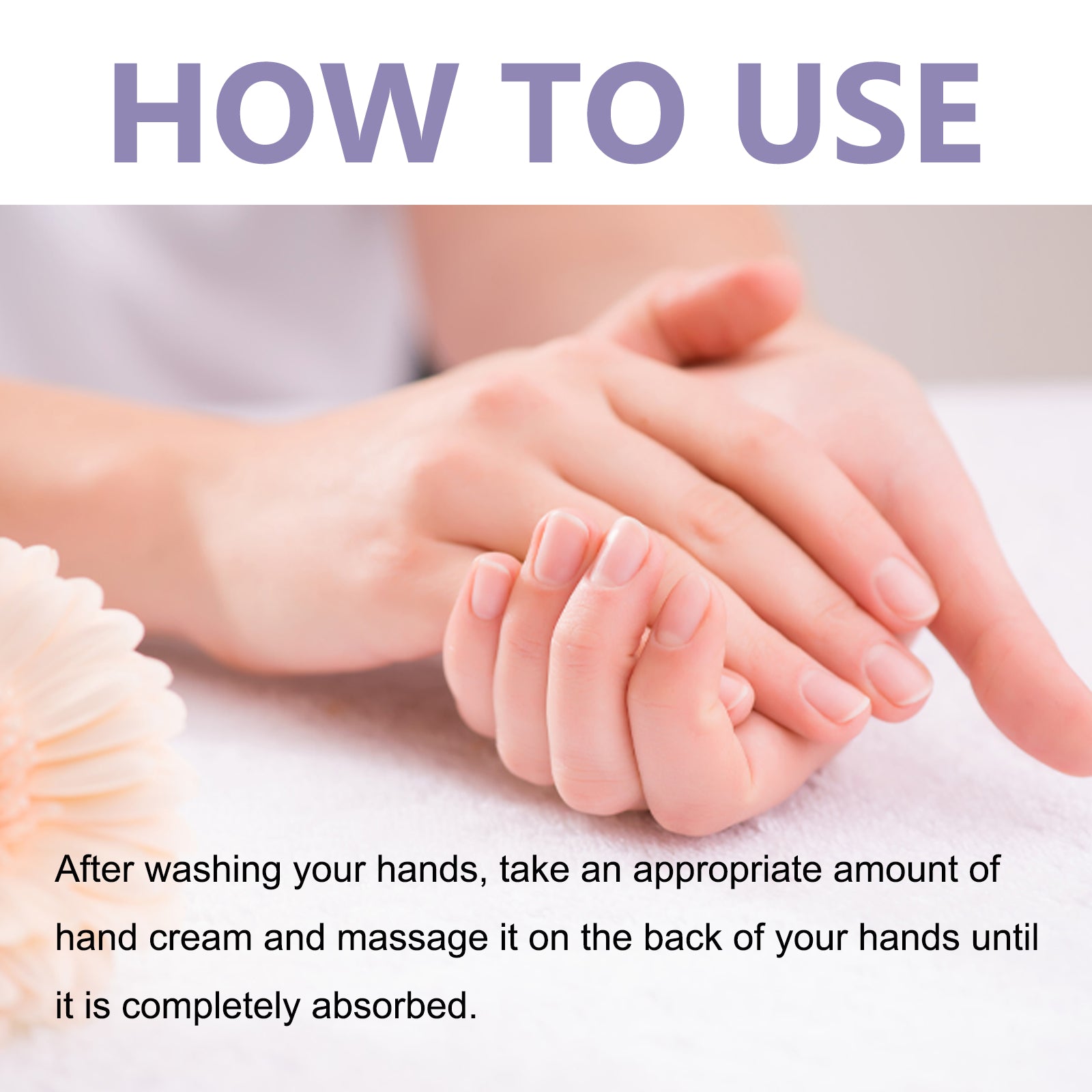 OceAura - Goat Milk Hand Cream