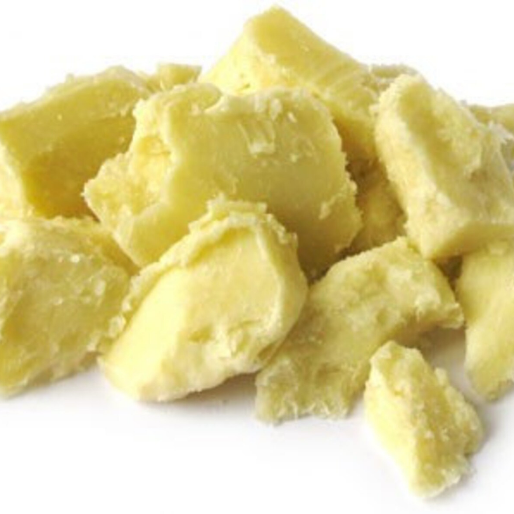 Duma Mbilli - Raw organic African Shea Butter