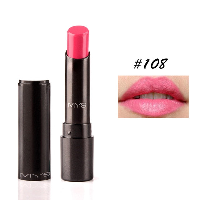 MYS - Beauty Matte Lipstick