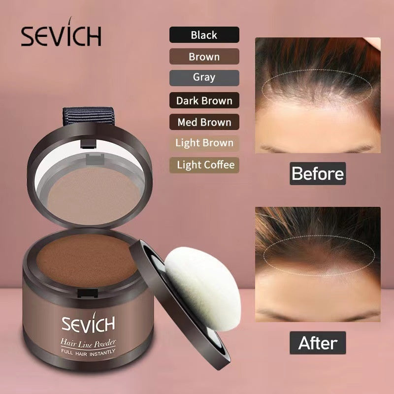 Sevich - Hair Shadow Powder