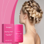 Hoegoa - Hair Styling Sleek Stick - Yuzu & Plum Oil