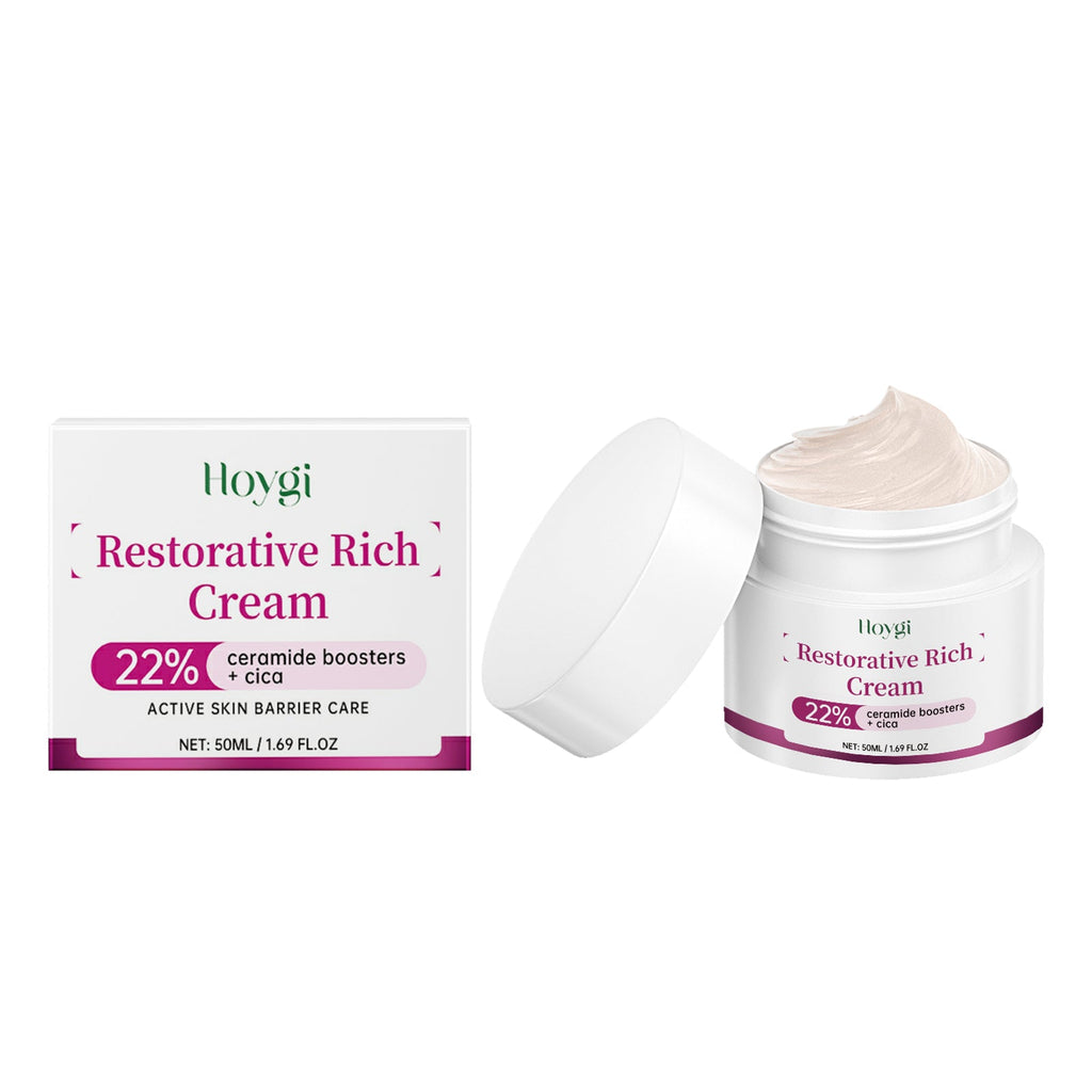 Hoygi - Restorative Rich Cream