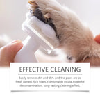 Yegbong - Pet Paw Cleaner Foam Shampoo