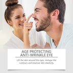 East Moon - Age Protecting Anti-Wrinkle Eye Cream