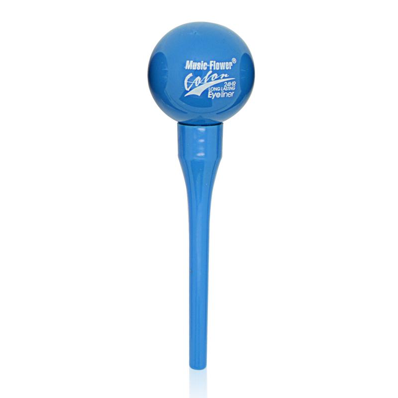 Music Flower - Color Lollipop Liquid Eyeliner
