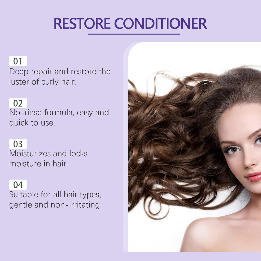 Hoegoa - Restore Conditioner