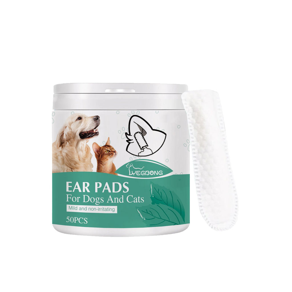 Yegbong - Ear Pads For Dogs & Cats
