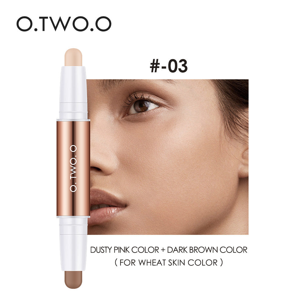 O.TWO.O - 2 In 1 Highlight & Contour