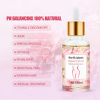 North Moon - Natural Yoni Oil