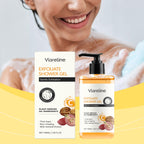 Viareline - Vitamin C Body Wash