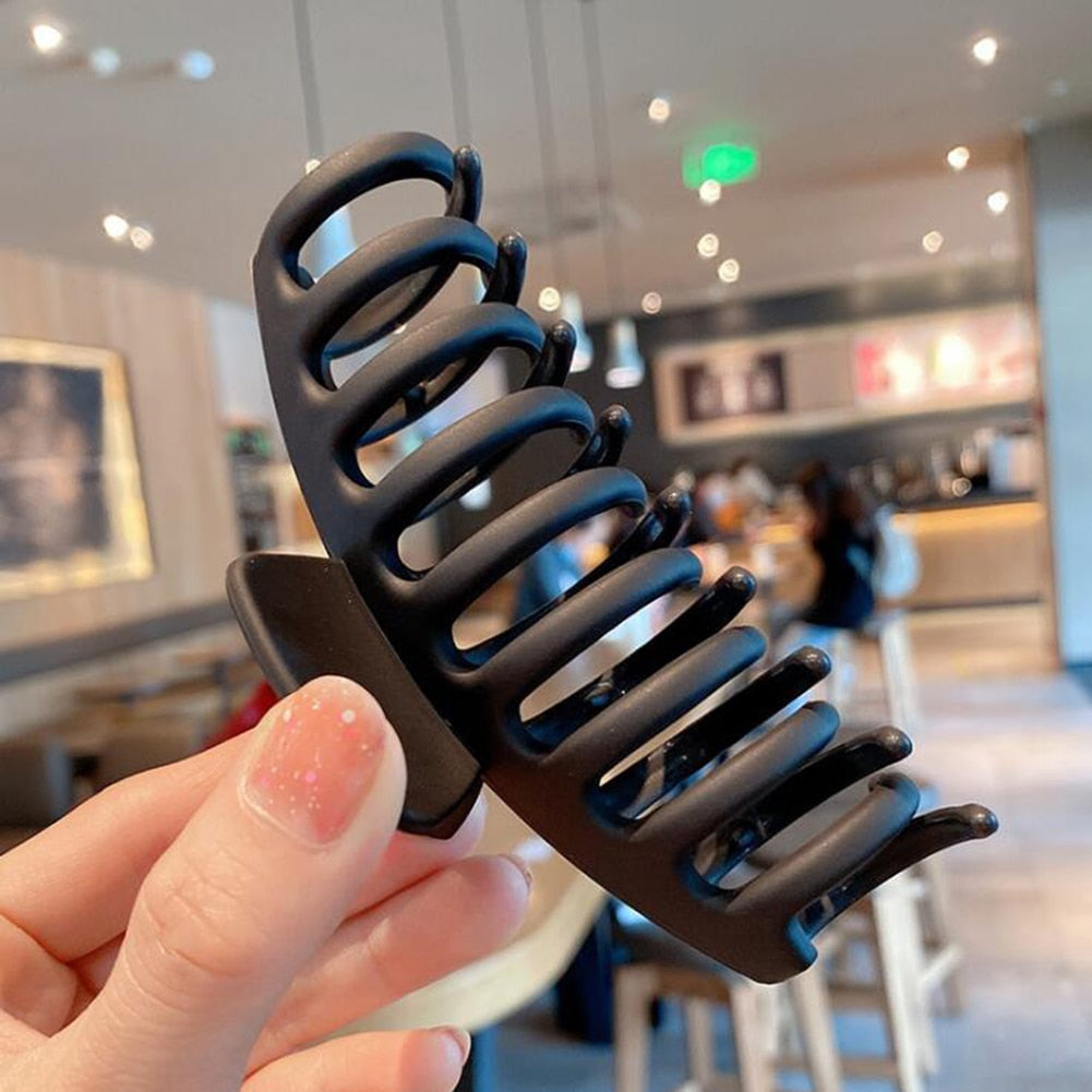 Big Hair Clips - 1PC Large Hair Claws