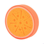 Fruit - Dish Washing Non-Stick Oil Kitchen Compressed Absorbent Cotton Sponge