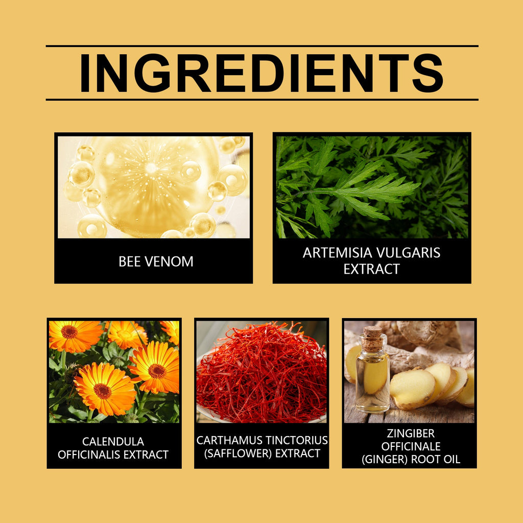 South Moon - Herbal Detox, Shaping, Cleansing Foot Soak Beads