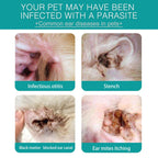 Yegbong - Ear Pads For Dogs & Cats