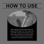 Jaysuing - The Son Of The Earth Cologne