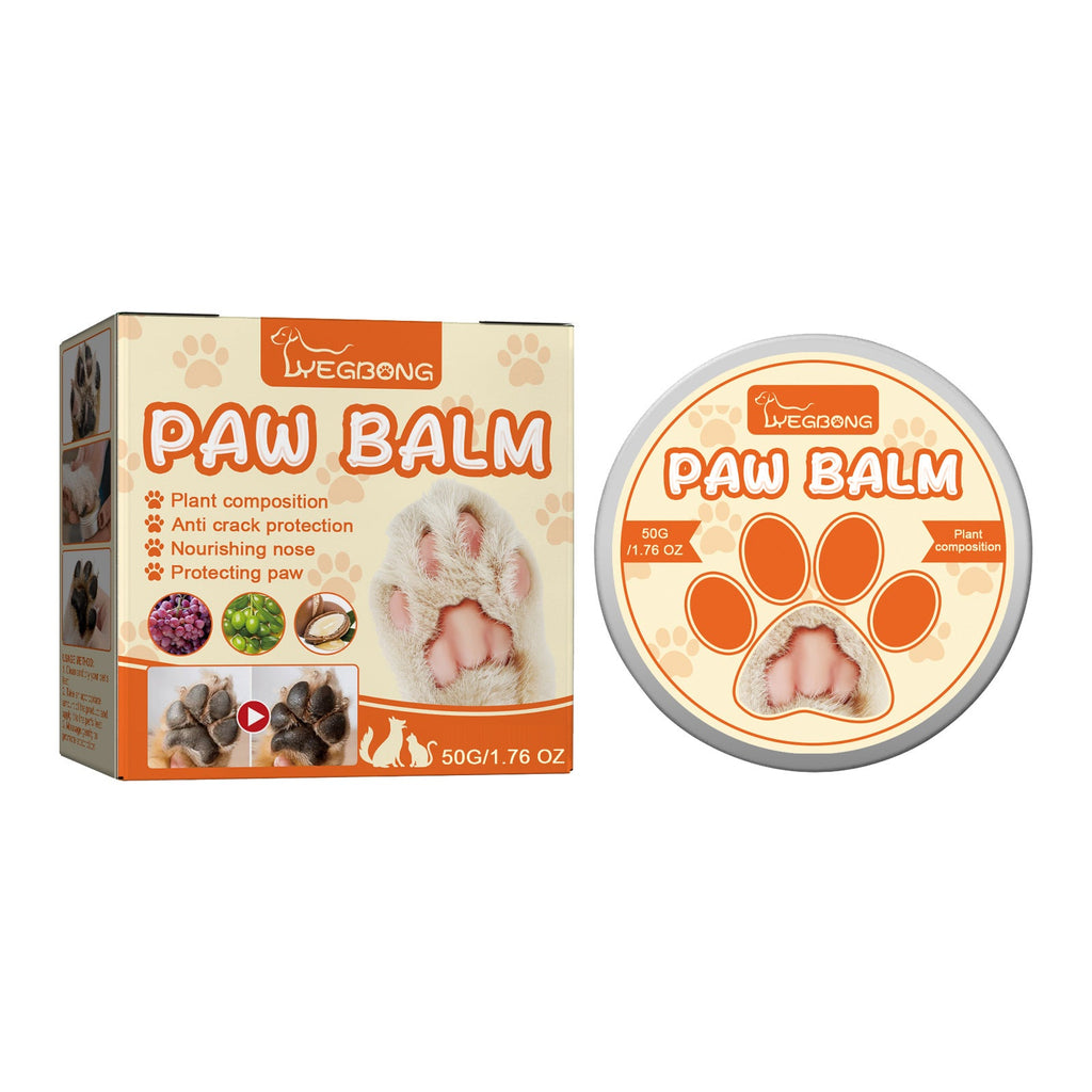Yegbong - Paw Balm