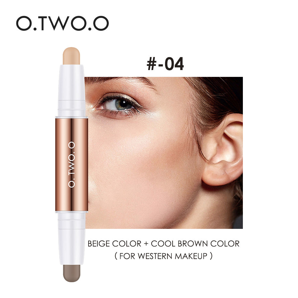 O.TWO.O - 2 In 1 Highlight & Contour
