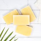 Poofy Organics - Naturally Unscented ULTRA Nourishing Soap Bar