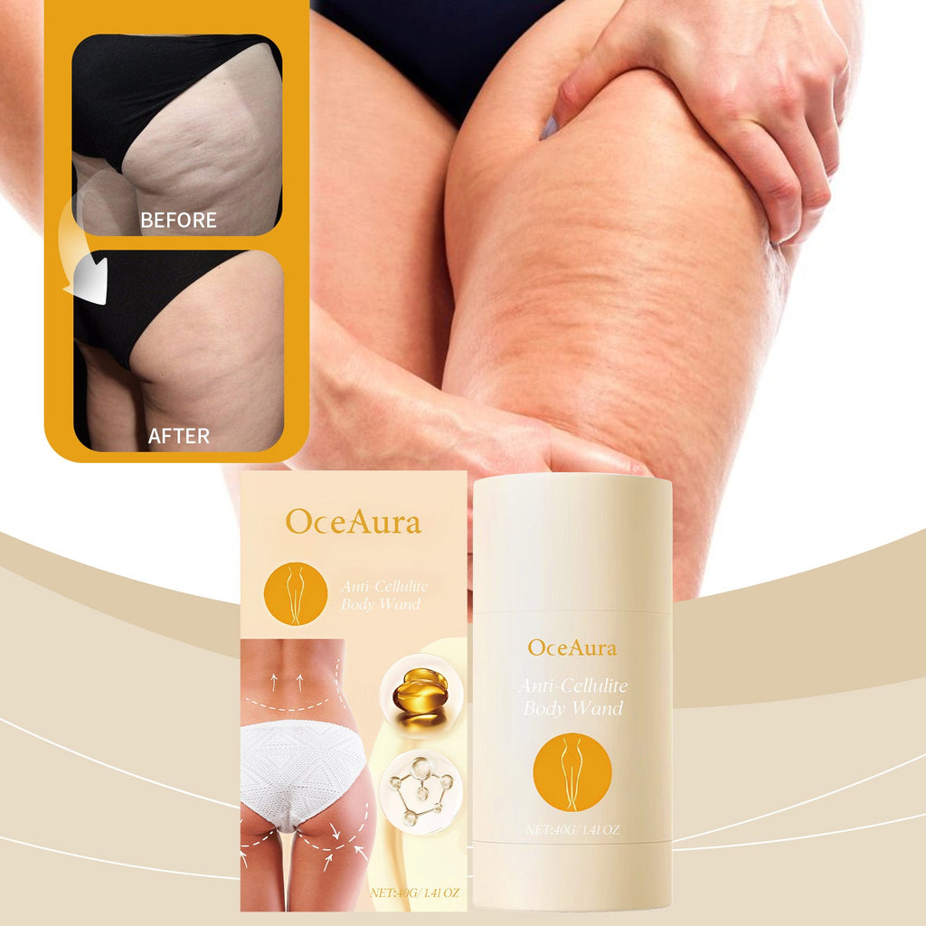 OceAura - Anti-Cellulite Body Wand
