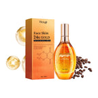Hoygi - 24k Gold Peptide Reversal Serum