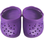Pet Crocs - Silica Gel Wear-Resistant Breathable Dog Sandals