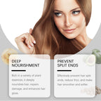 Hoegoa - Sandalwood Leave-In Hair Conditioner