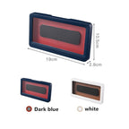 Shower Phone Box - Wall Mounted Waterproof Touch Screen Phone Bathroom Shower Box