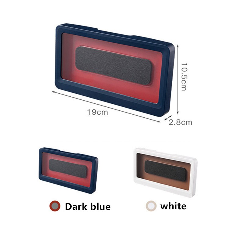 Shower Phone Box - Wall Mounted Waterproof Touch Screen Phone Bathroom Shower Box