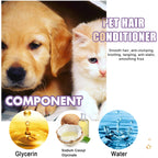 Yegbong - Pet Hair Conditioner