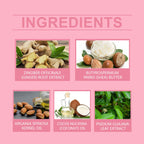 Hoegoa - 10 Minute Superfood Hair Mask