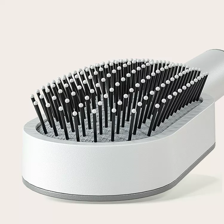Air Cushion Brush