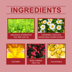 West Month - Hand, Foot And Nail Care Solution