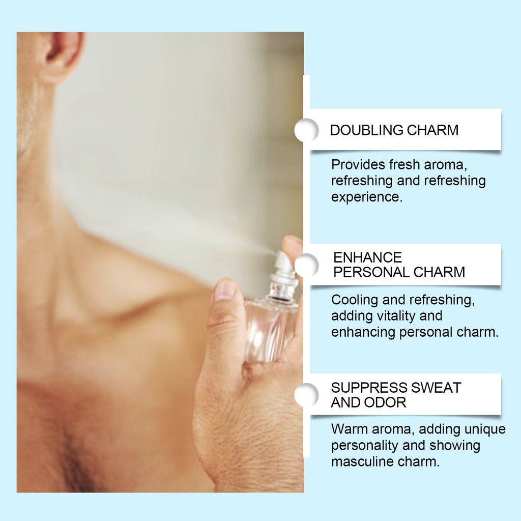 Jaysuing - Endless Depths Cologne