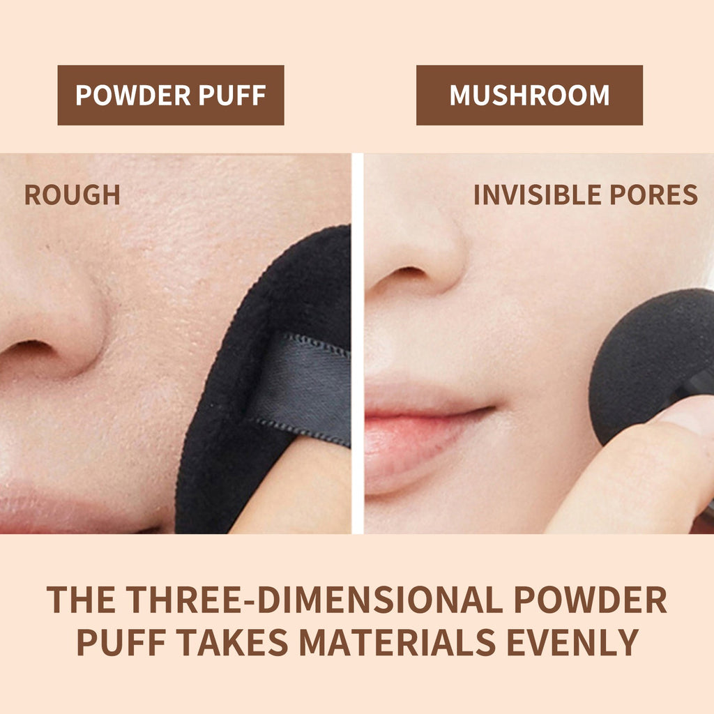 Jaysuing - Mushroom Head Air Cushion CC Cream