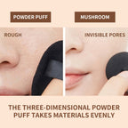 Jaysuing - Mushroom Head Air Cushion CC Cream