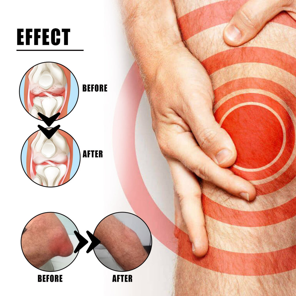 XiMonth - Joint and Bone Therapuetic Soak