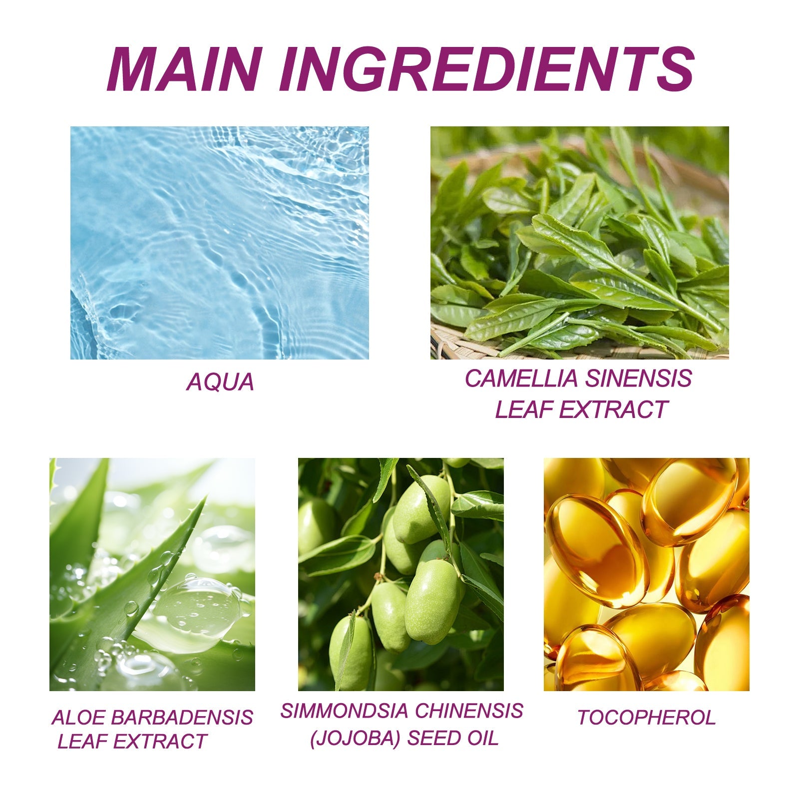 OceAura - Silky Beauty Hair Spray Shaving Cream