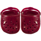 Pet Crocs - Silica Gel Wear-Resistant Breathable Dog Sandals