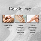 Ouhoe - Plum & Beeswax Skin Care Cream