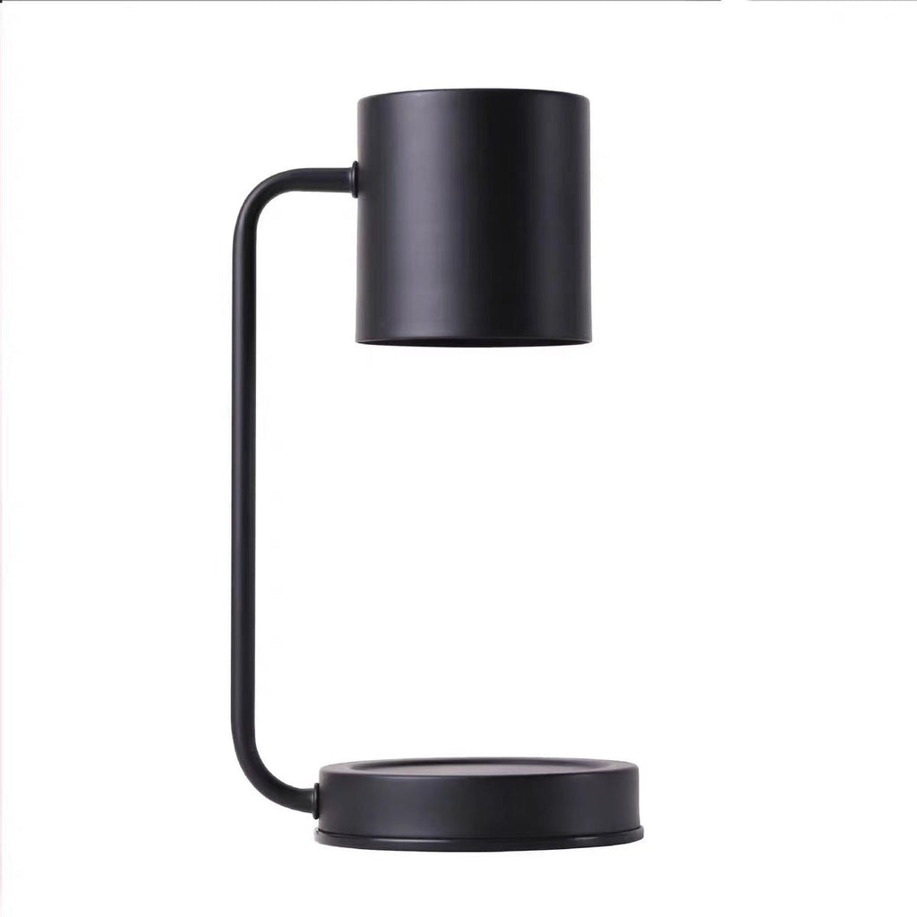 Modern - Dimmable Candle Warmer Lamp