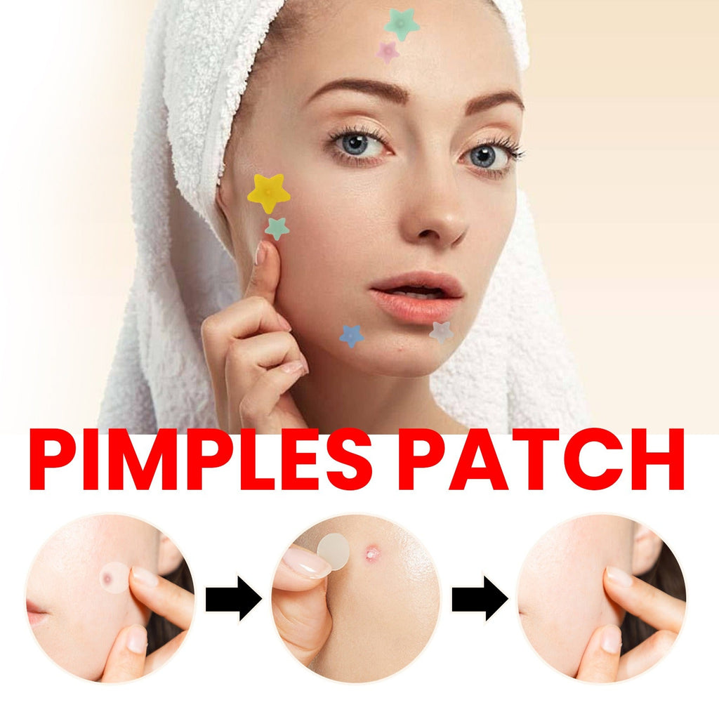Jaysuing - Pimple Patch Professional Grade