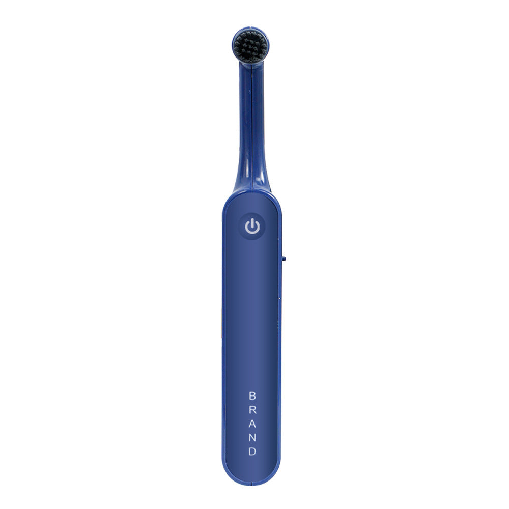 Brush 360 - 2-Speed Rotary Electric Toothbrush Rechargeable