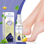 XiMonth - Soothe Foot Scrub Spray