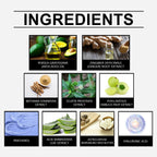 Viareline - Growth Complex Salt Free Conditioner