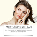 OceAura - Turmeric with Honey Soap