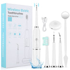 5-Speed Electric Toothbrush