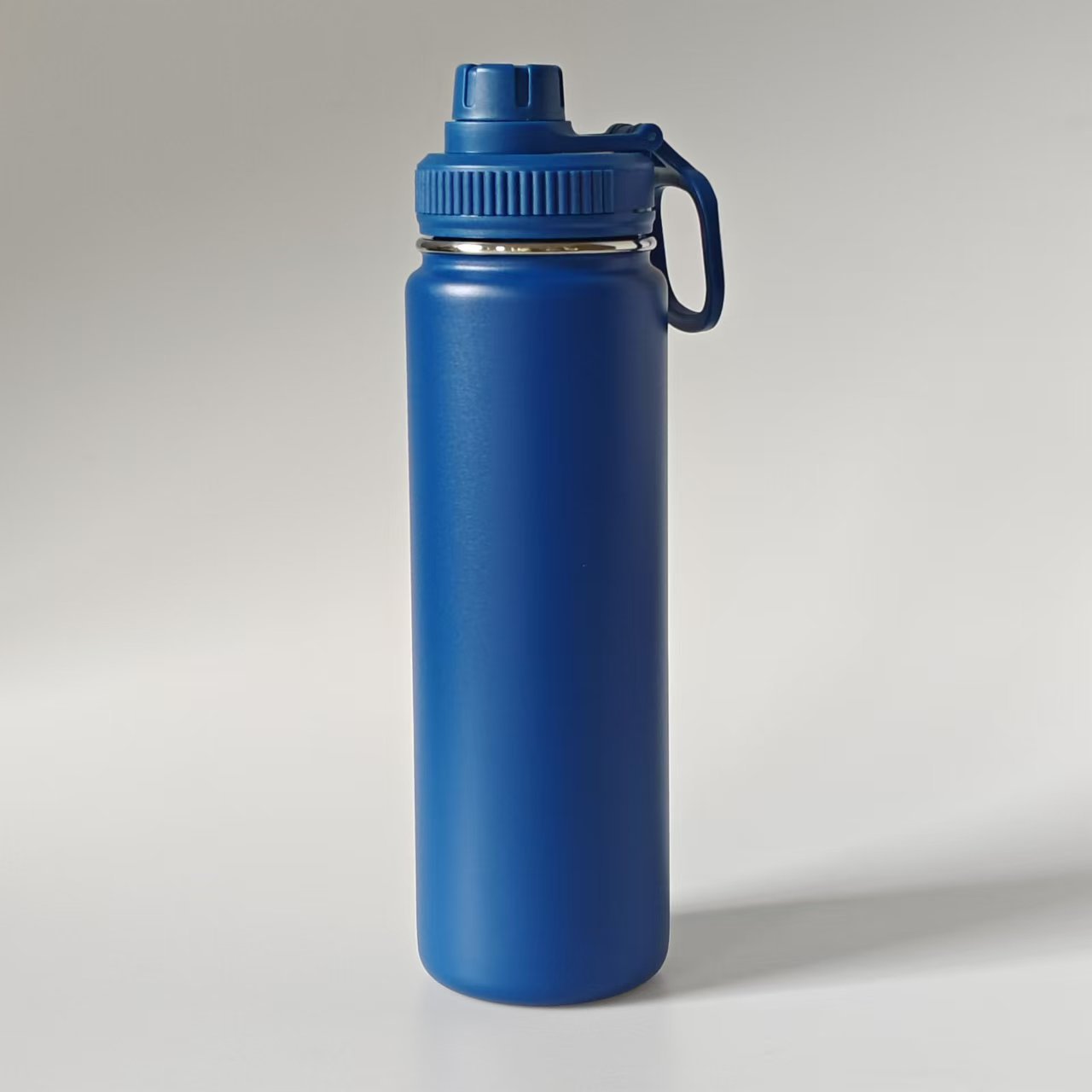 Stainless Steel Double-Layer Thermal Cup