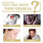 Eelhoe - Tinnitus Relief MoxaStick