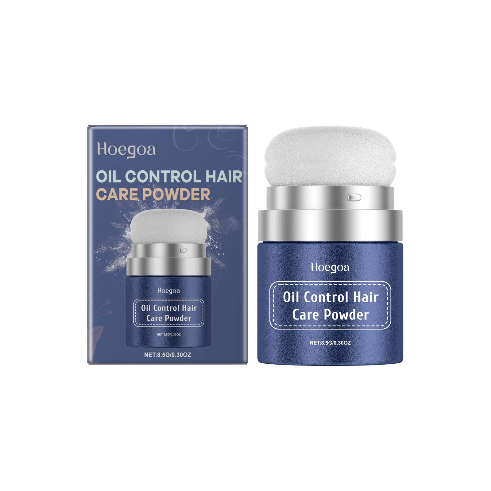 Hoegoa - Oil Control Hair Powder