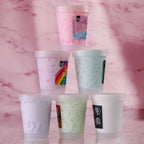 Bewilderment - Gulf of Mexico Bath Frosting